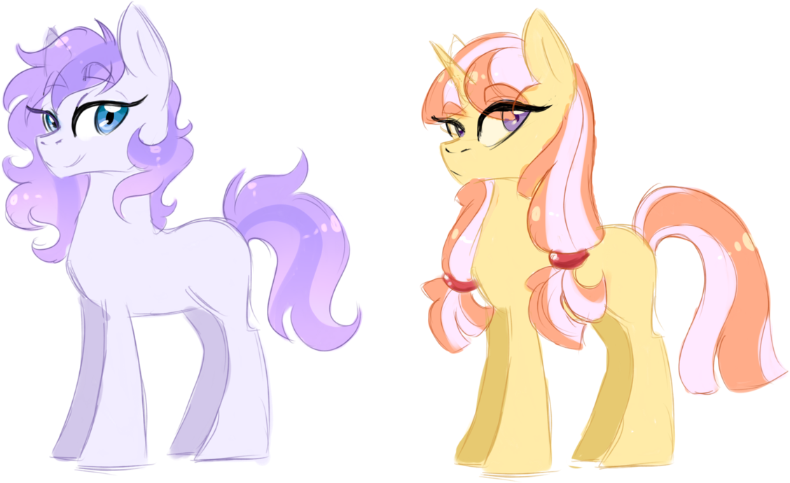 Kittii-kat, Earth Pony, Female, Mare, Oc, Oc Only, - Cartoon (1280x810)