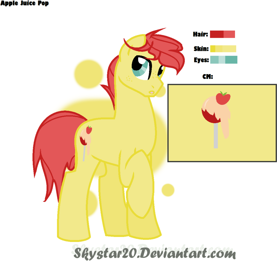 Skystar20, Earth Pony, Male, Oc, Oc - Parent (1123x1024)