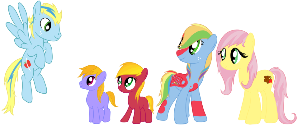 Apple Generation By Karmadash - Apple (1000x440)