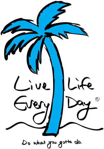 A Message From Our Founder About Exciting New Changes - Live Life Every Day (335x480)