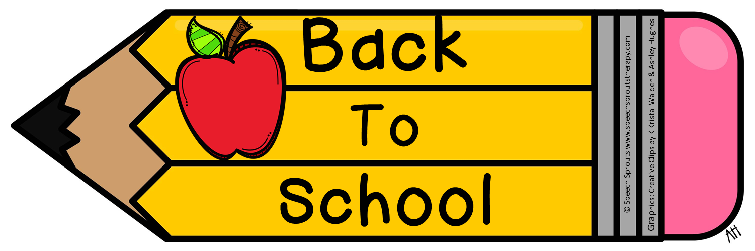 So Today Was My First Day To Head Back To My Speech - Kindergarten (1500x610)