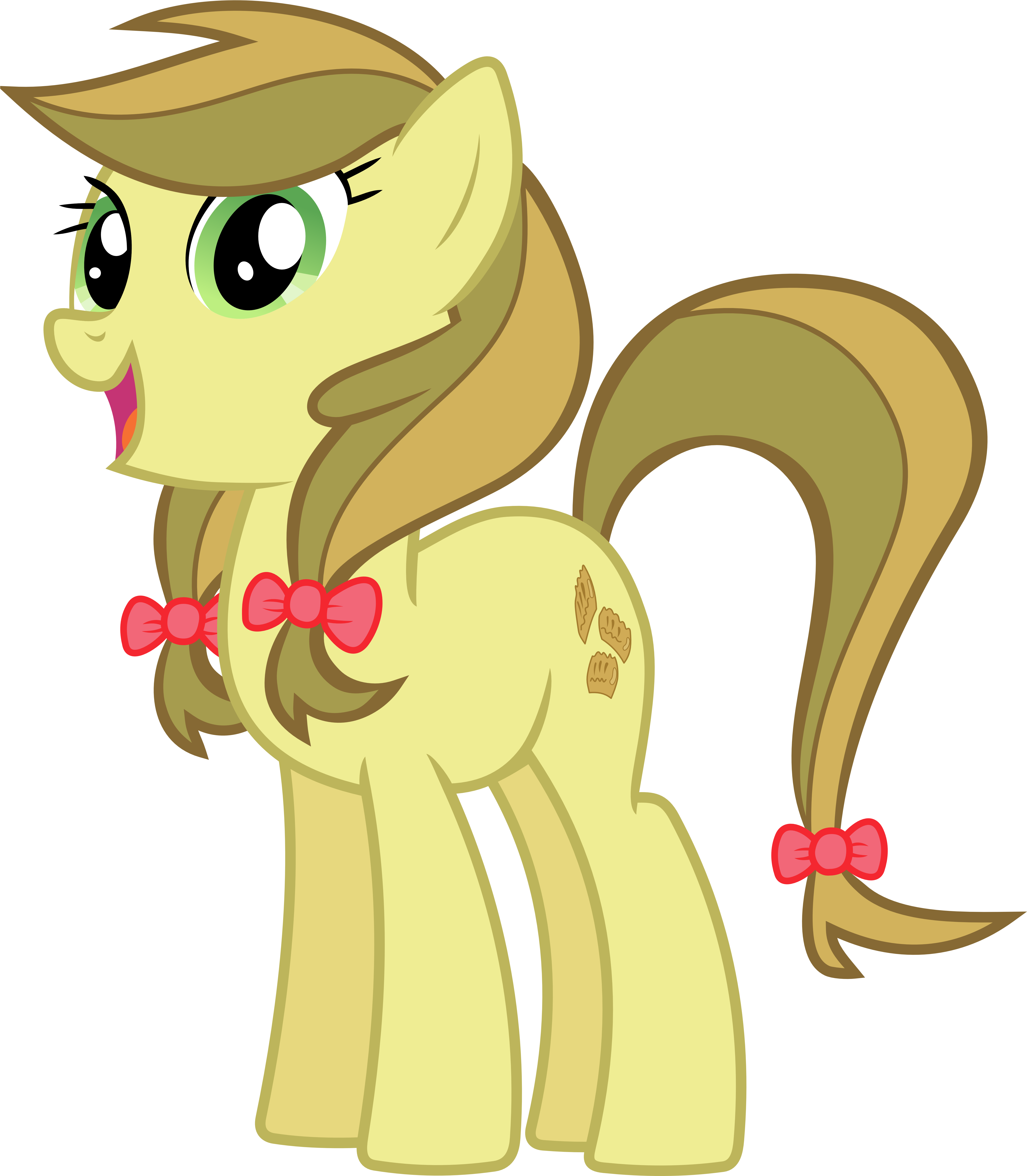Apple Strudely By 90sigma Apple Strudely By 90sigma - My Little Pony Apple Cider (5270x6040)