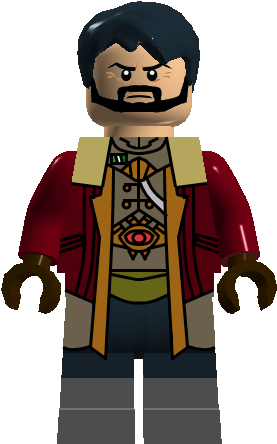 Character Information - Lego Dimensions Robin (295x474)