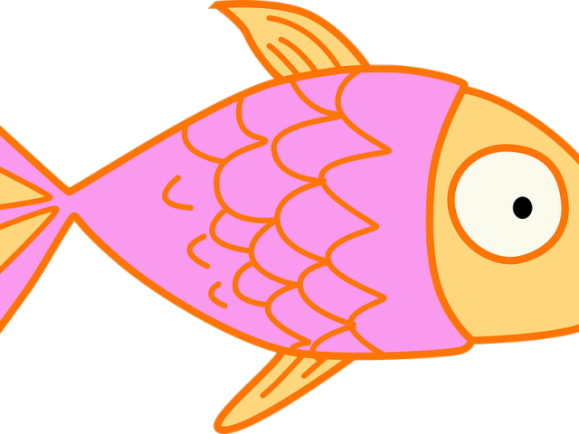 Fishing Net Clipart Sad - Clip Art (640x480)