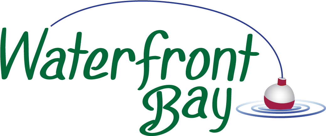 Waterfront Bay Logo - Waterfront (1134x512)