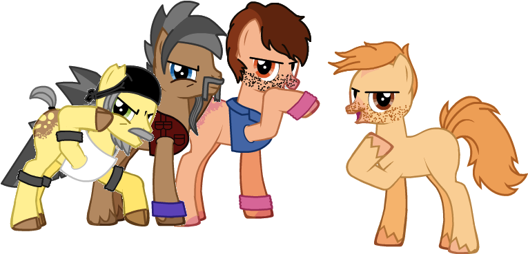 Meet Paul Walker, Button Mash's Dad By - Cartoon (787x389)