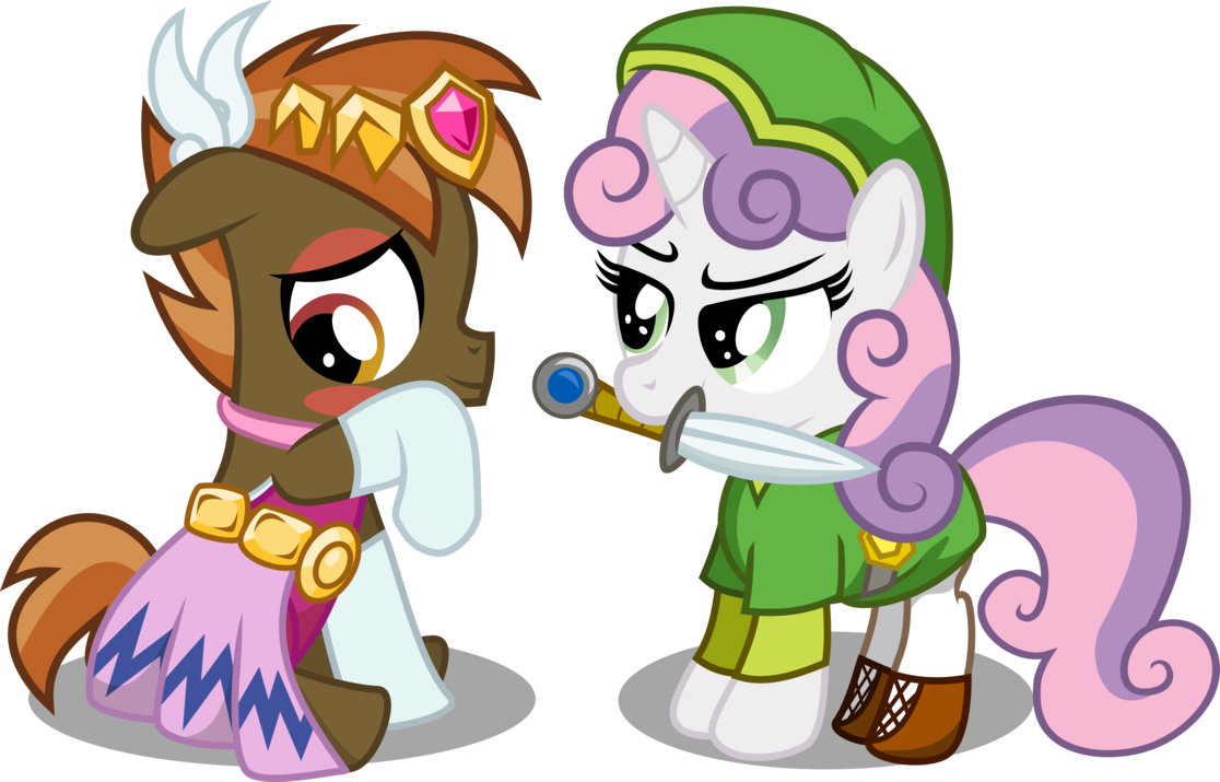 Princess Button Clopfic Idea Mash Fimfiction - My Little Pony: Friendship Is Magic (1116x715)