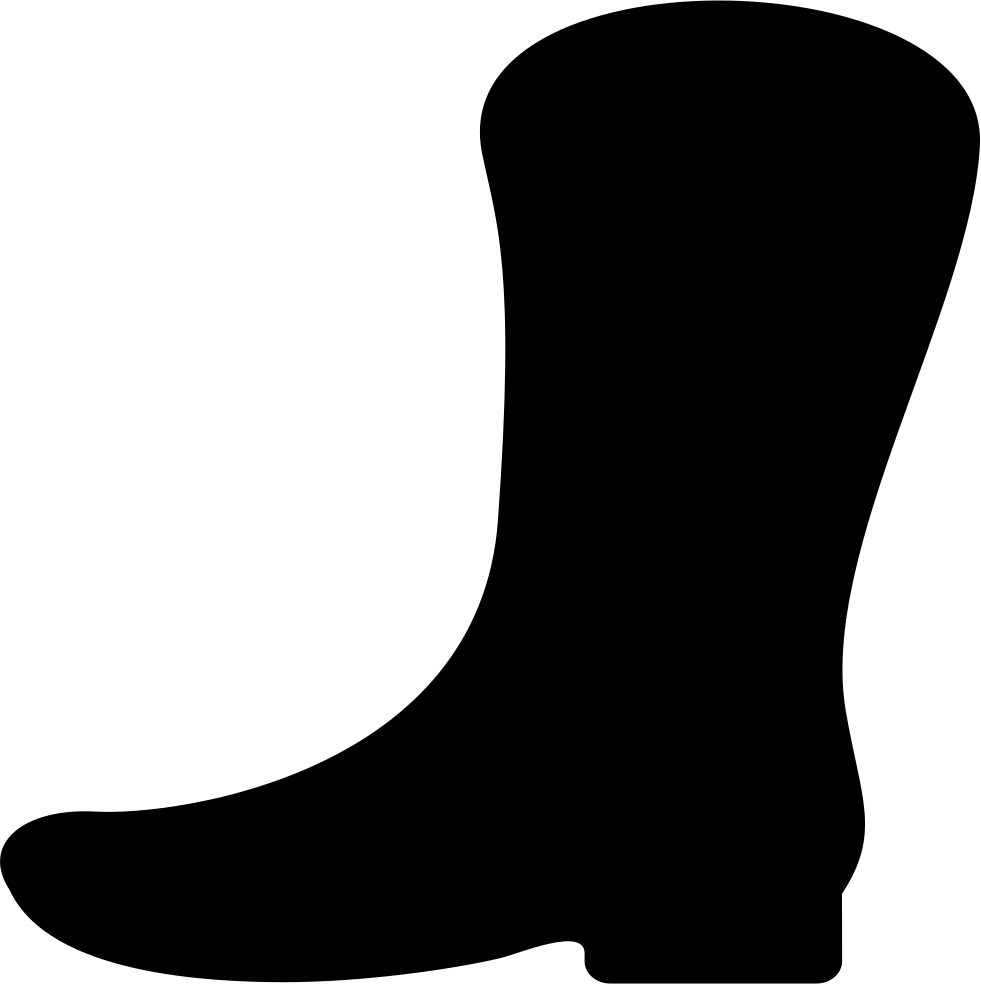 Boots Comments - Rain Boot (981x984)