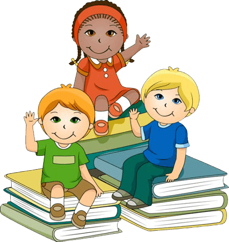 Despite This Fact, We Always Aim And Dream To Admit - Kids In School Clipart (450x475)