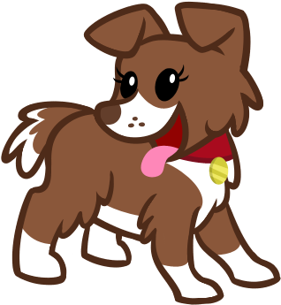 Собачка вайнона. Пони собака. Собака эпплджек вайнона. Собака пони. Эпплджек и вайнона.