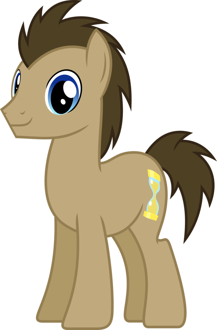 Princess Luna - Draw A Stallion Mlp (726x1101)