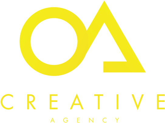 Oa Was Born From A Team Of Dreamers And Creators Who - Graphics (1024x570)
