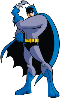 Batman Brave And The Bold Batarang (293x462)