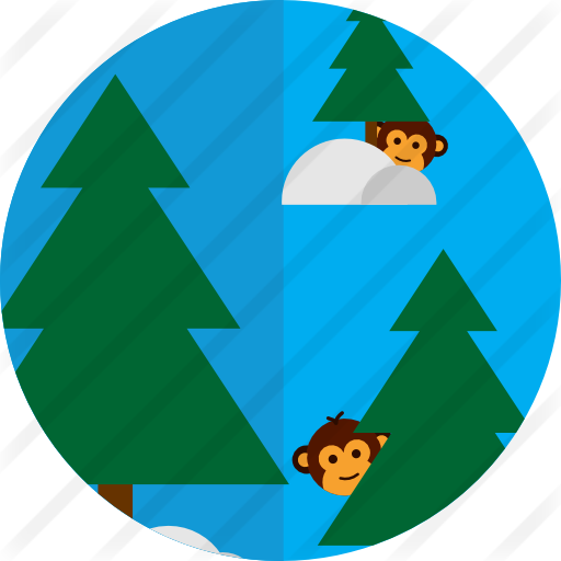 Forest Free Icon - Forest (512x512)