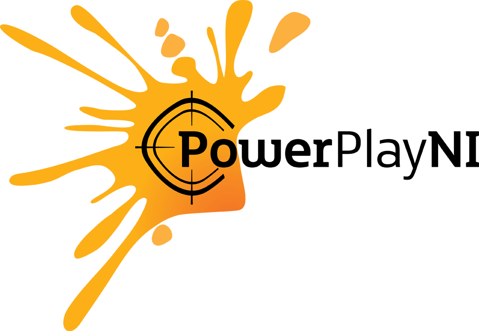 Finalpowerplaylogo 2012 Transparent Web - Design For Logo Png (971x671)