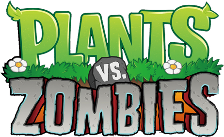 Plants Vs Zombies Garden Warfare 2 Video Game Popcap - Plants Vs Zombies Logo (500x500)