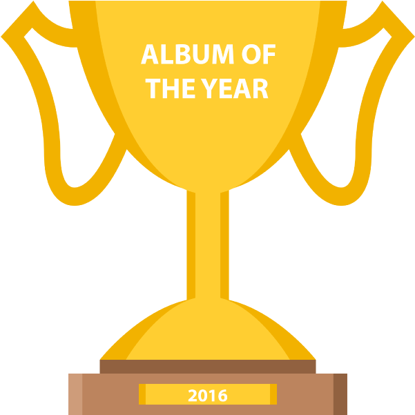 Allhiphop Hip Hop Album Of The Year For - Trophy Emoji Svg (640x640)
