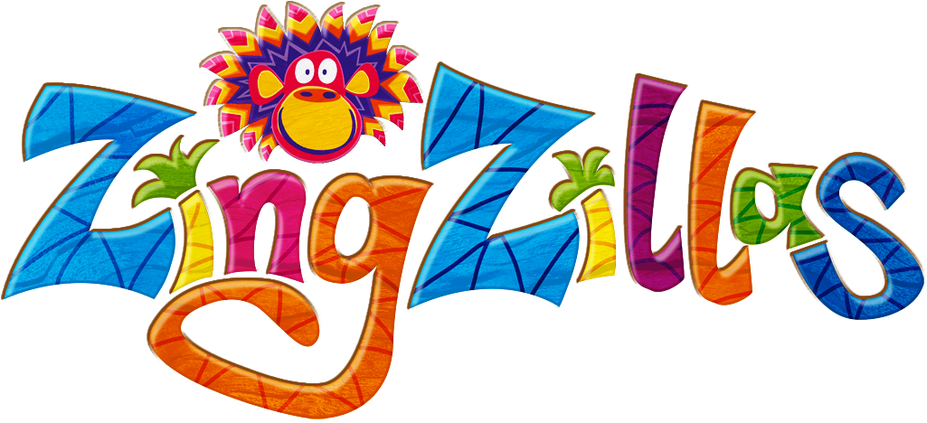 The Album Television Show Music - Zingzillas World Music Tour Dvd (1024x576)