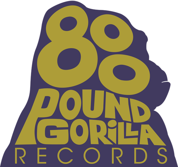 My Personal Favorite Track From The Album Has To Be - 800 Pound Gorilla Records (600x561)