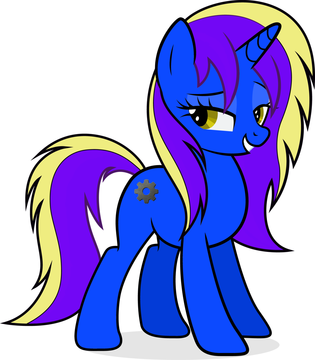 Horse Cartoon Character Clip Art - Cartoon (1024x1168)