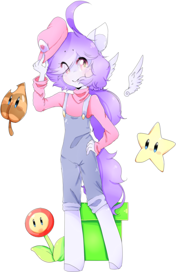 Easter Bunny Horse Mammal Clip Art - Cartoon (833x960)