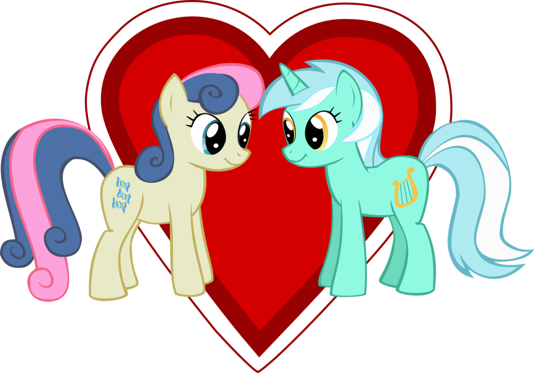 Deviantart Horse Mammal Clip Art - Cartoon (1070x747)