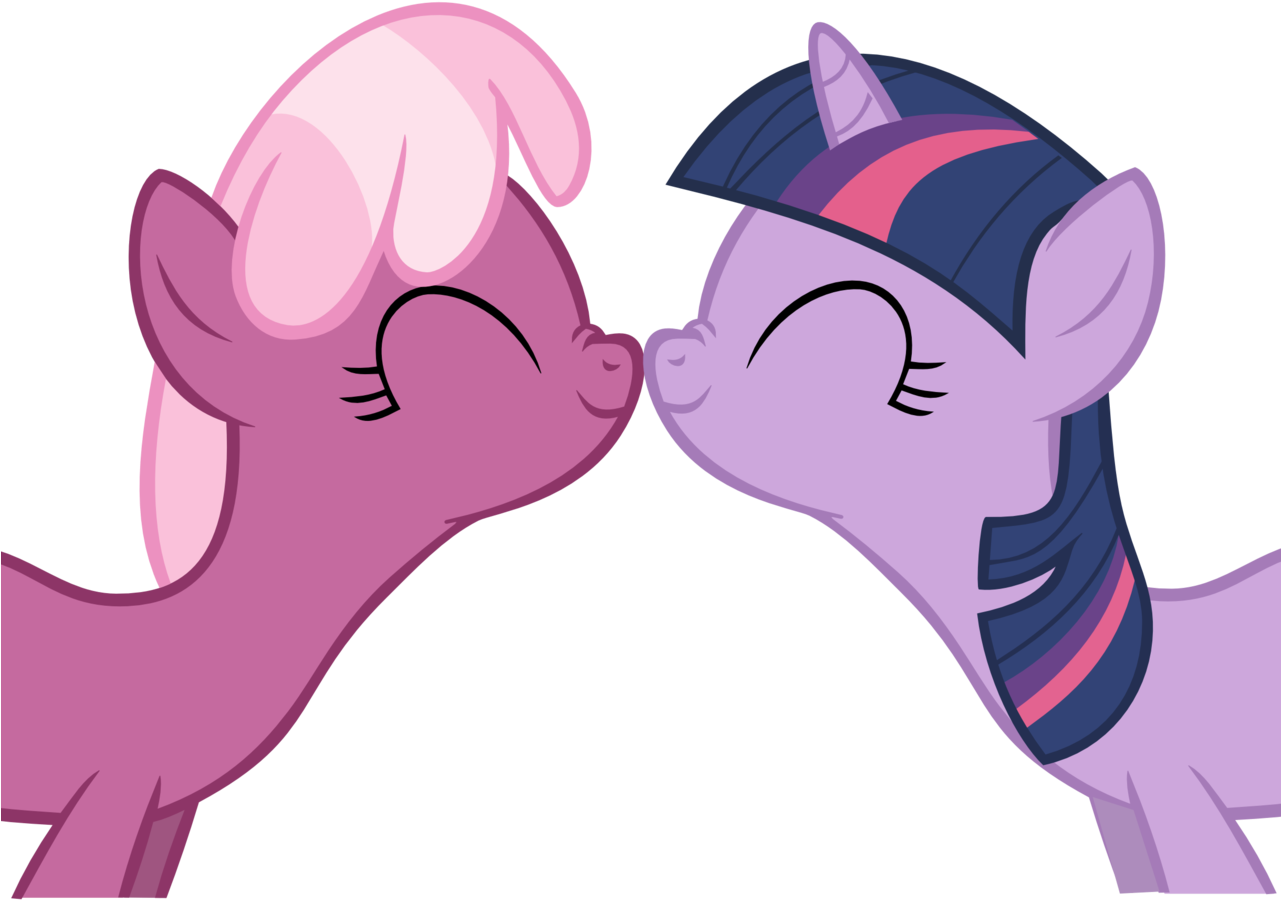 Cheerilee Twilight Sparkle Pinkie Pie Rarity Rainbow - Gif (1280x908)
