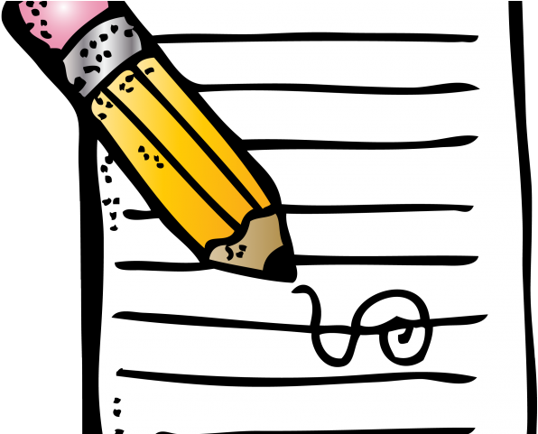 Telephone Clipart Melonheadz - Melonheadz Pencil Clipart (640x480)