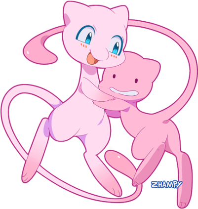 Cat Pink Mammal Nose Vertebrate Fictional Character - Mammal (500x463)