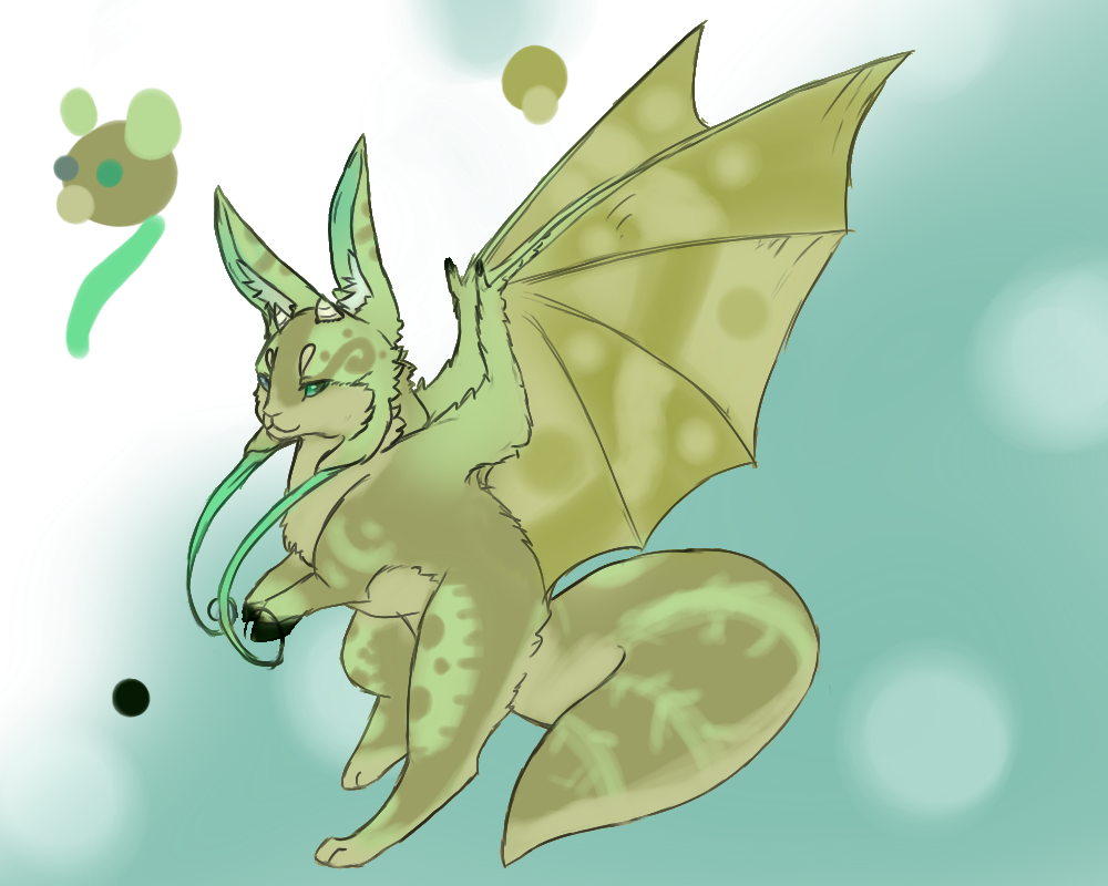 Entry - Cartoon (1000x800)