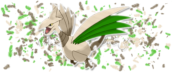 Airmure - Aquila - Mâle - Calme - 4'087 Rencontres - Pokemon Skarmory (600x250)