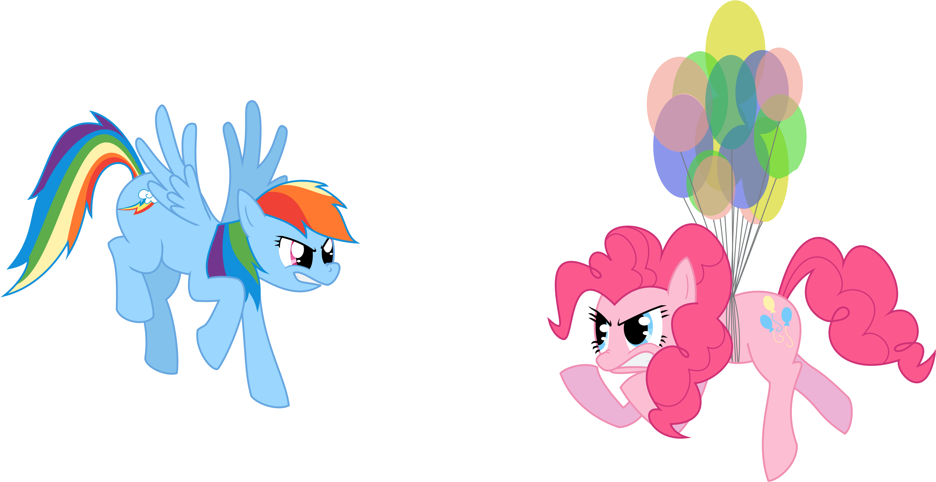 Horse Mammal Font - My Little Pony: Friendship Is Magic (3352x1663)