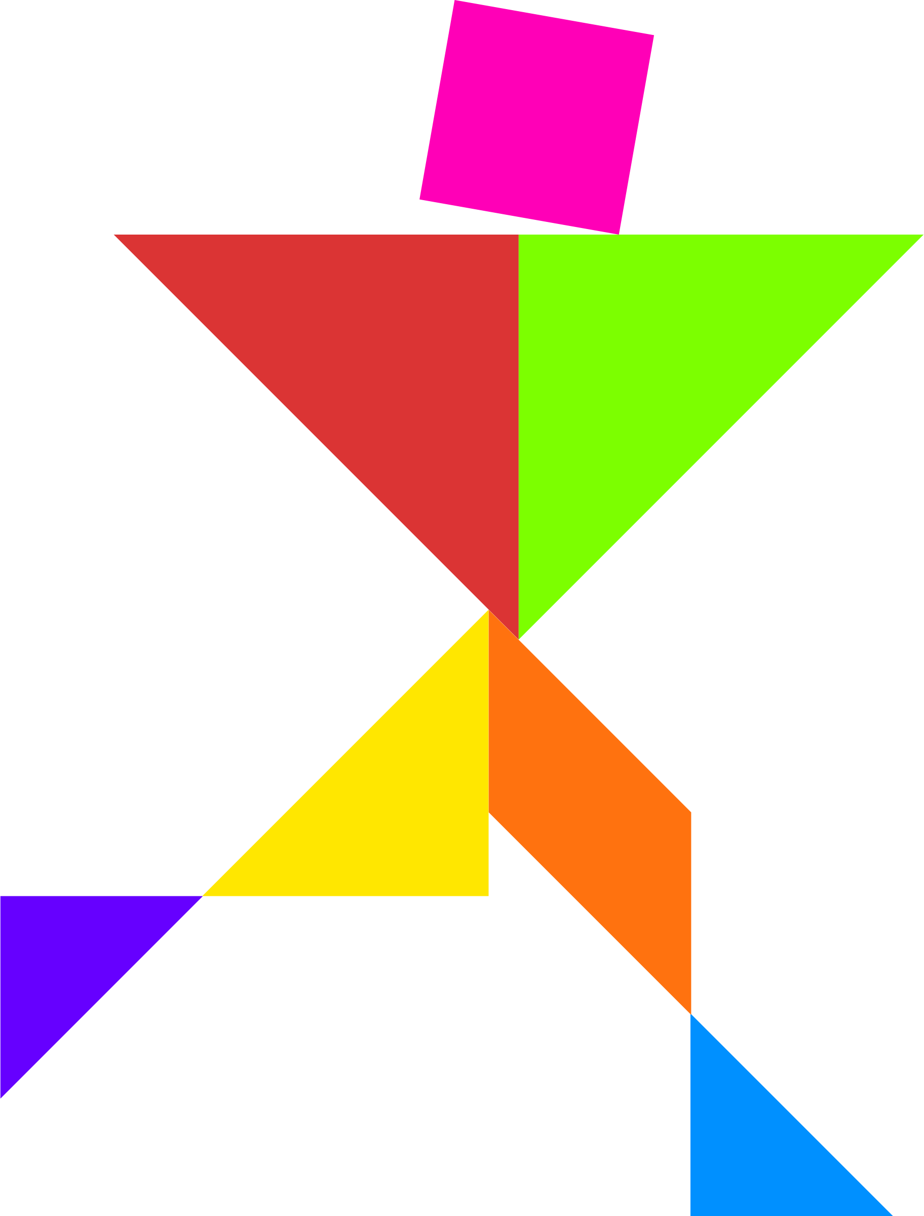 Big Image - Tangram De Una Persona (1824x2400)