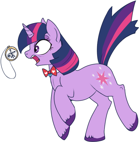 Cat White Rabbit Twilight Sparkle Pony Alice's Adventures - Mammal (500x500)