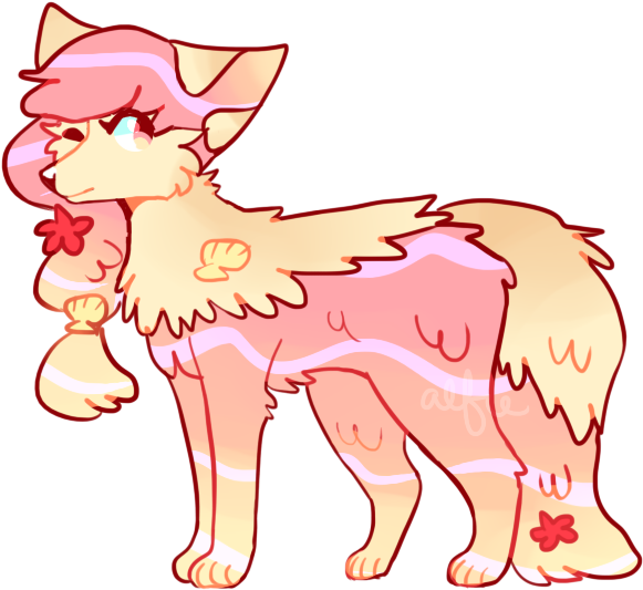 Whiskers Cat Horse Mammal Clip Art - Cartoon (600x600)