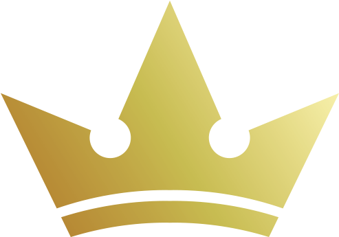 Tip - Crown Winner Art Png (500x352)