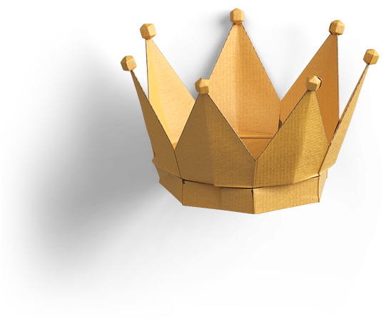 Ander Salescta Crown - Ander Salescta Crown (557x480)