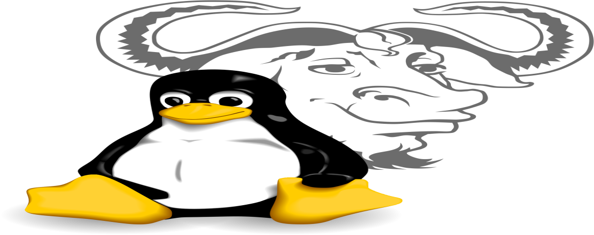 Consultoria En Sistemas Gnu/linux - Gnu Linux Sistema Operativo (1175x465)
