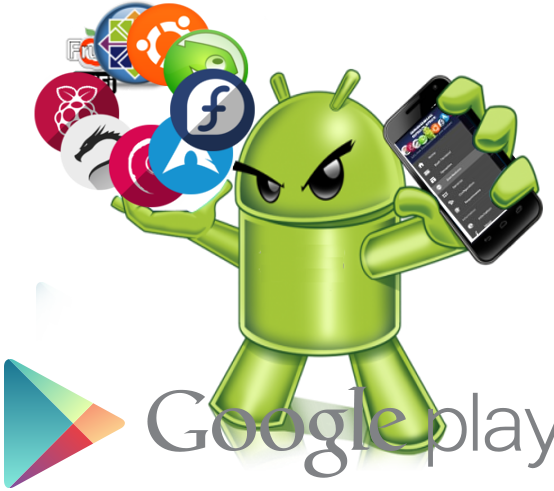 Droidbug Gnu/linux Pro - Droidbug Gnu Linux Pro Apk (554x491)