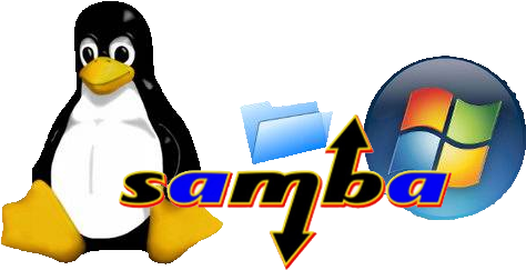 Howto Install And Setup File Sharing Server With Gnu - Que Es Samba Linux (487x250)