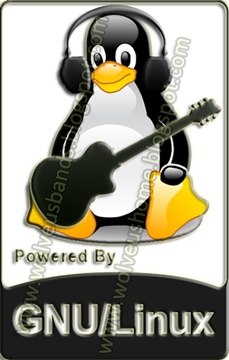 Gnu / Linux Para Músicos Pt - Linux (326x512)