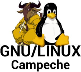 Gnu/linux Campeche - Gnu/linux Naming Controversy (400x400)
