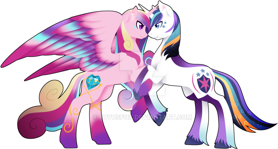 Drawn Armor Rainbow - My Little Pony: Friendship Is Magic (1024x591)