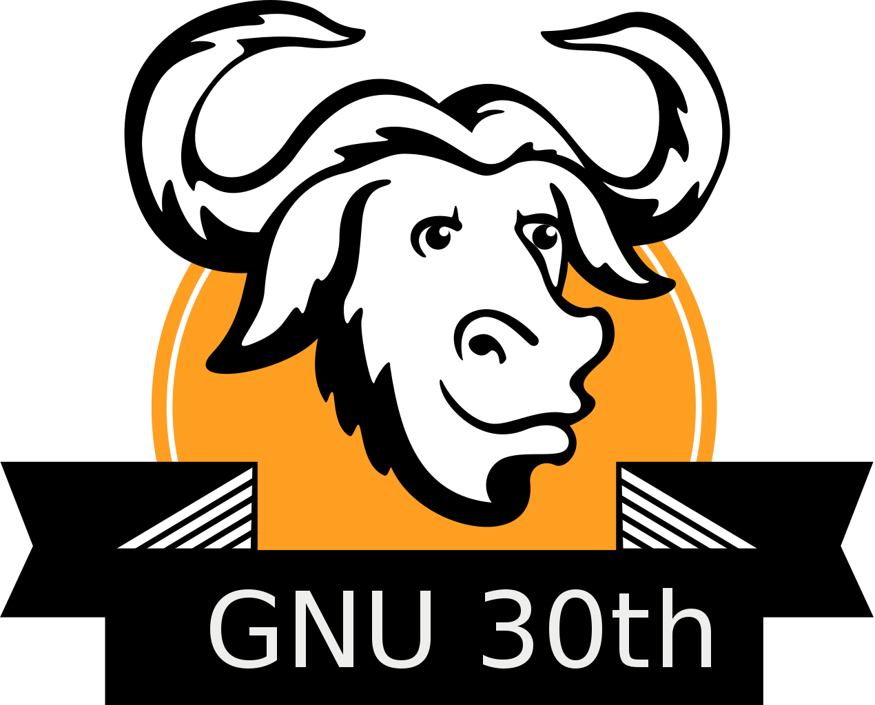 Gnu/linux Naming Controversy Free Software Foundation - Software Gnu (1270x1024)