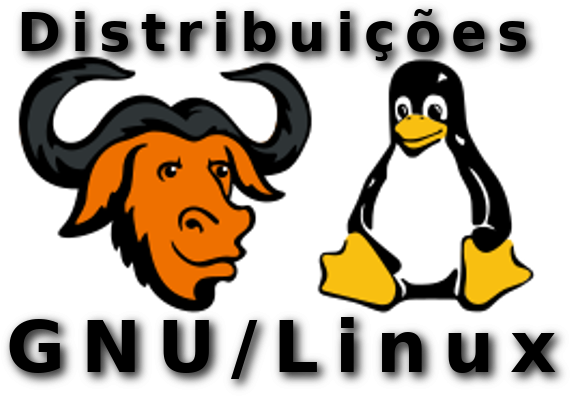 Descubra Qual É A Melhor Distribuição Gnu/linux Para - Linux Freebsd Windows Macos (600x413)