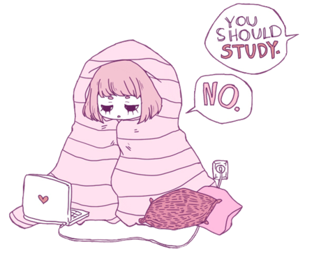 Don T Want To Study Anime (500x375)