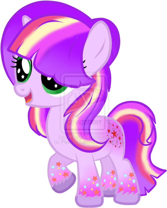 Starly Rainbow Power - Rainbow Power Ponies Oc (800x904)