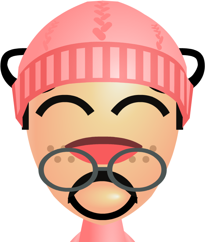 More Like Rigby X Eileen - Cartoon (800x800)