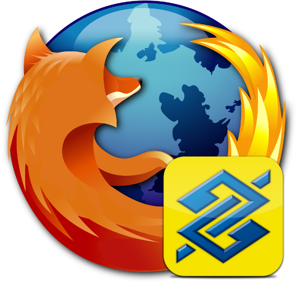Finalmente Encontrei Uma Solução Para Acessar O Banco - Mozilla Firefox (600x575)
