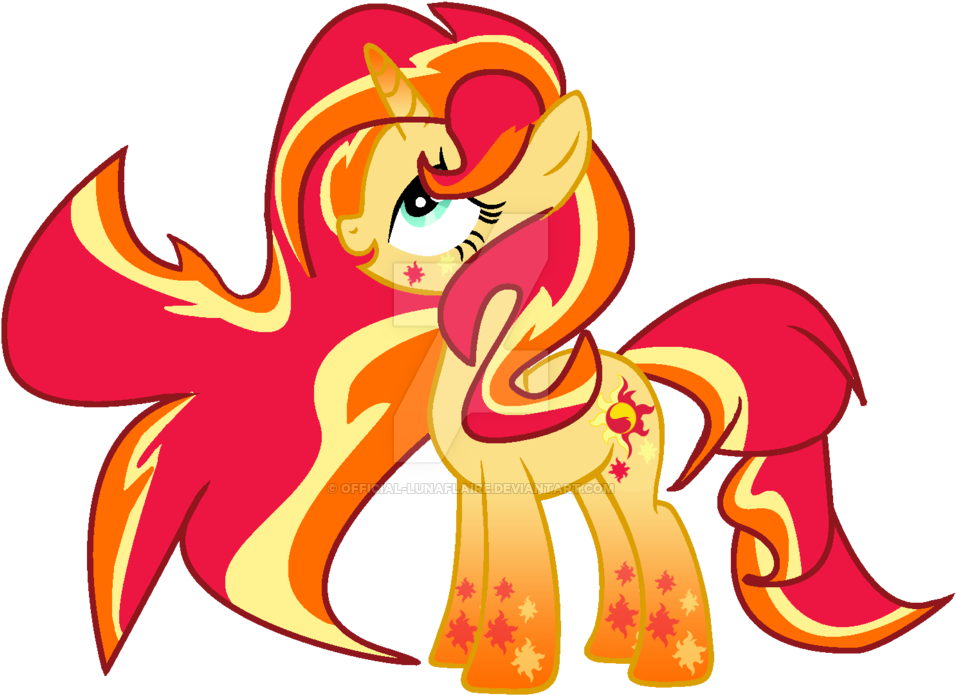 My Little Pony Princess Sunset Shimmer Www Imgkid Com - Little Pony Sunset Shimmer (1024x765)